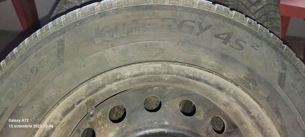 Anvelope hankook 175 70 14