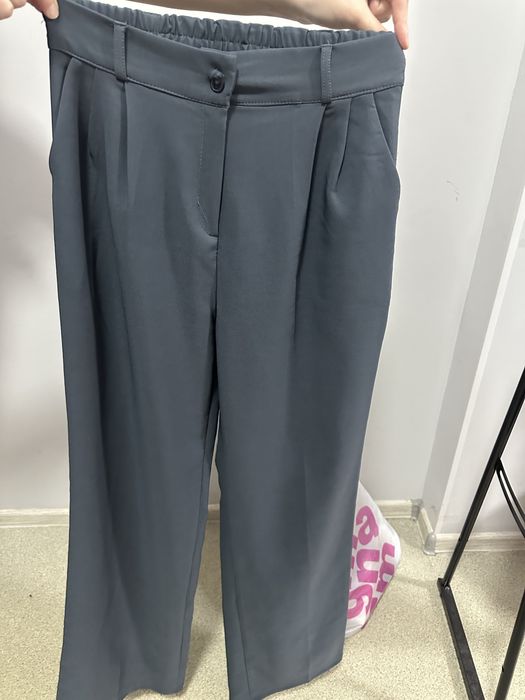 Продам брюки с дефектом