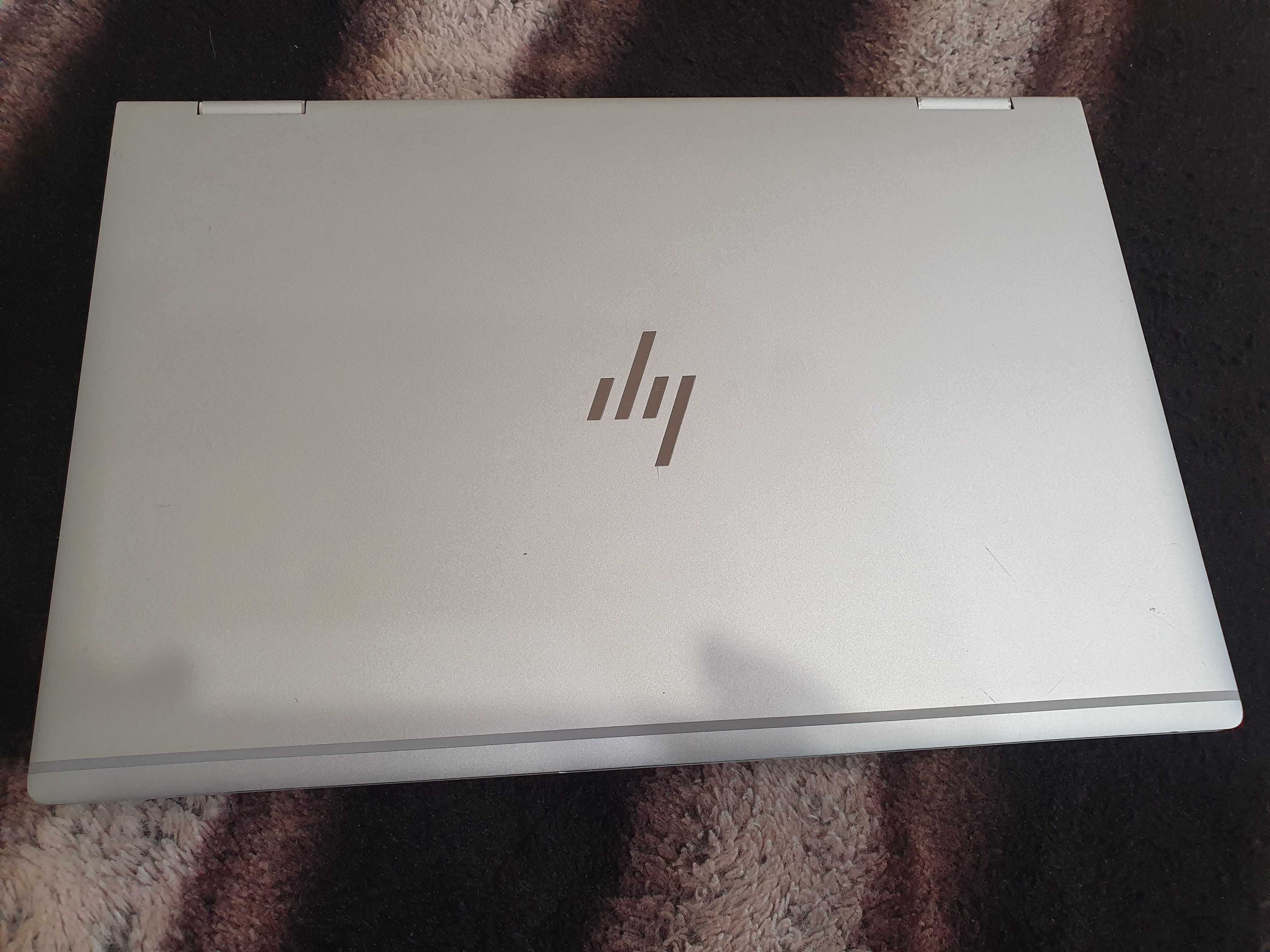 HP EliteBook x360 1040 G6 i5