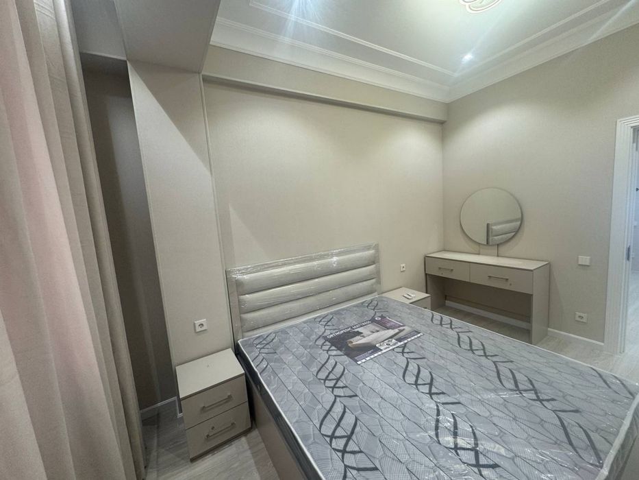 Кукча Дарвоза Жк ART HOUSE   Евро ремонт с обстановкой