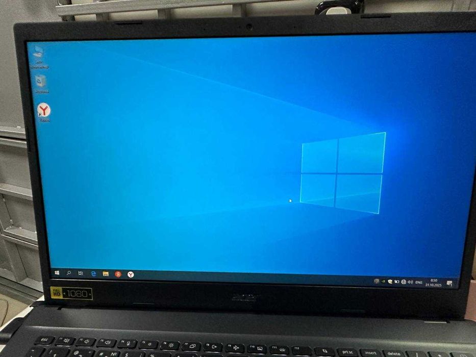 Ноутбук Acer (Г.Рудный, Корчагина 92) ЛОТ:768820