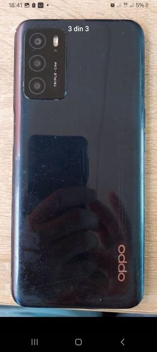 Telefon Oppo A16
