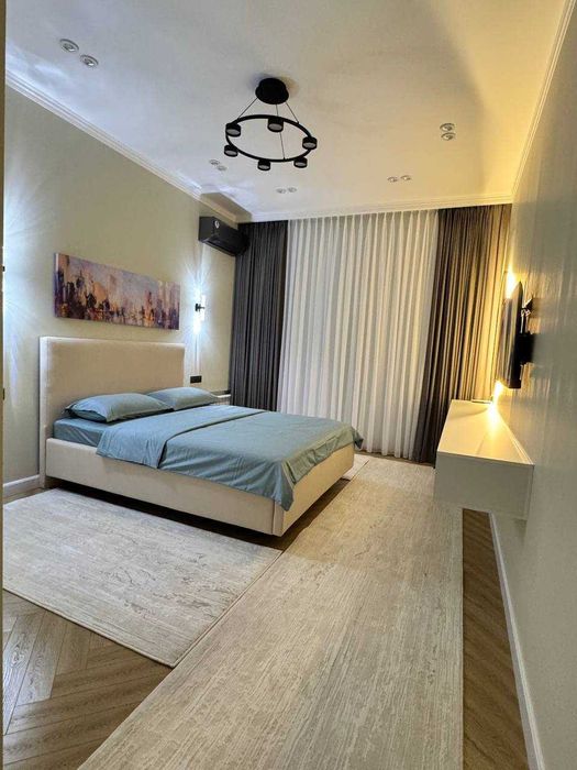 Сдаю срочно новую квартиру напротив Телебашню NRG Hayot 767*