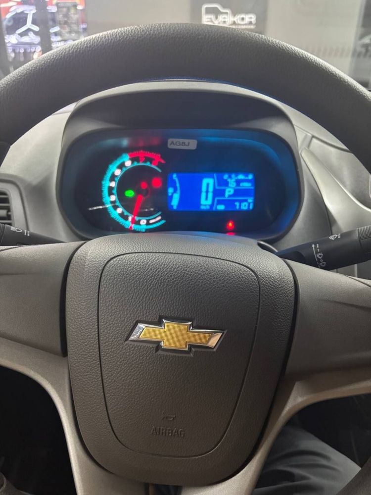 Cobalt Ltz 2025.