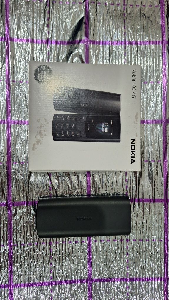 Nokia 2 ta simkartali imeykadan otgan