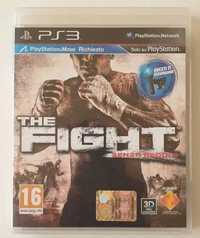 Joc PS3 Move - The Fight, playstation 3 Move