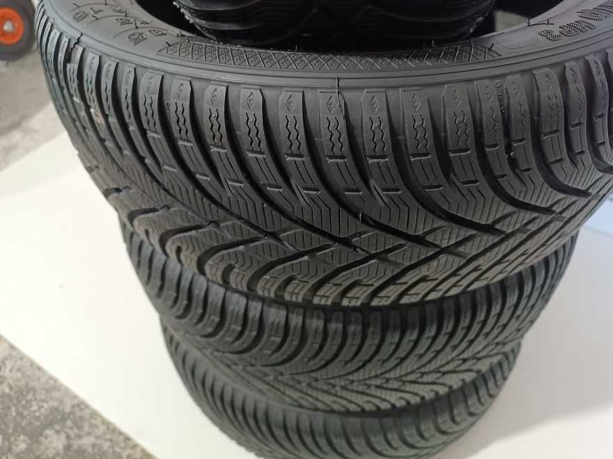 Anvelope 195/45/R16 84H KLEBER IARNA  CP-N20661