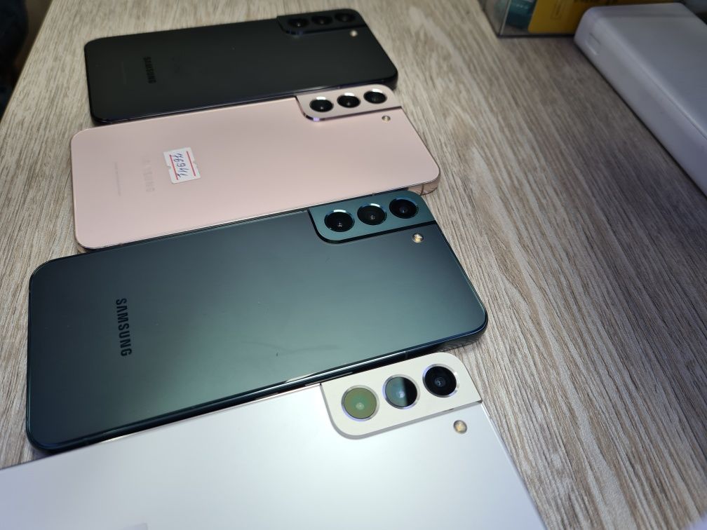 Samsung S22 Plus5G