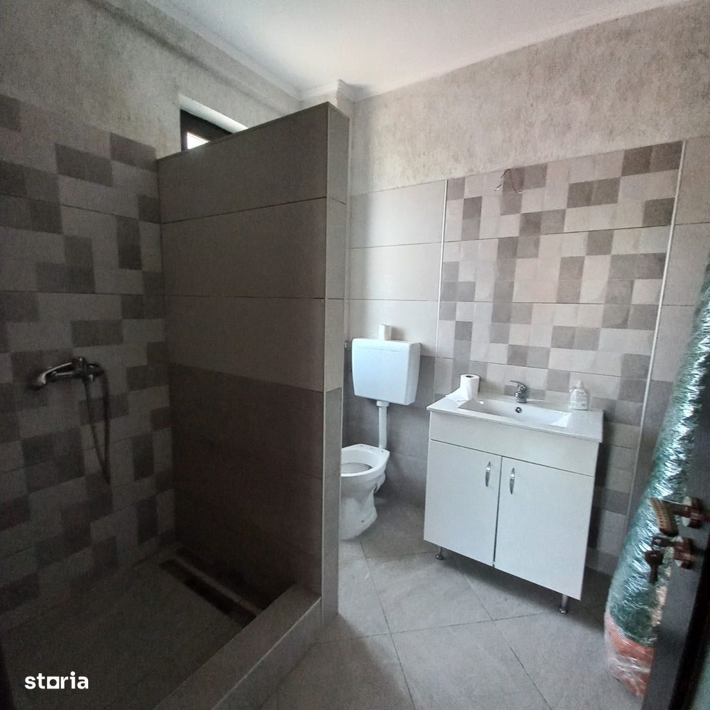 Duplex P+1 cu pivniță, foișor și grădină superbă Măgurele Strada Câmpu