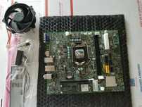 Дънна платка + процесор Acer Aspire TC-780 (KBL)+Intel® Core™ i5-7400