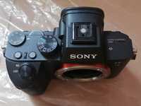 Sony A7 III (fotoda ishlagan ideal holatda)