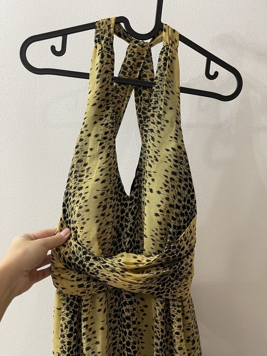 Rochie Guess, conditie foarte buna, masura XS