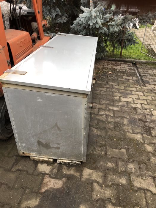 Lada scule pt. autoutilitare