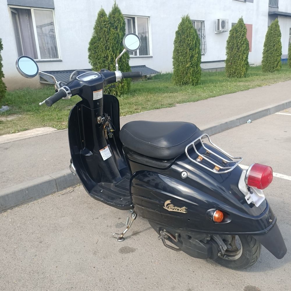 Suzuki verde в отличном состоянии