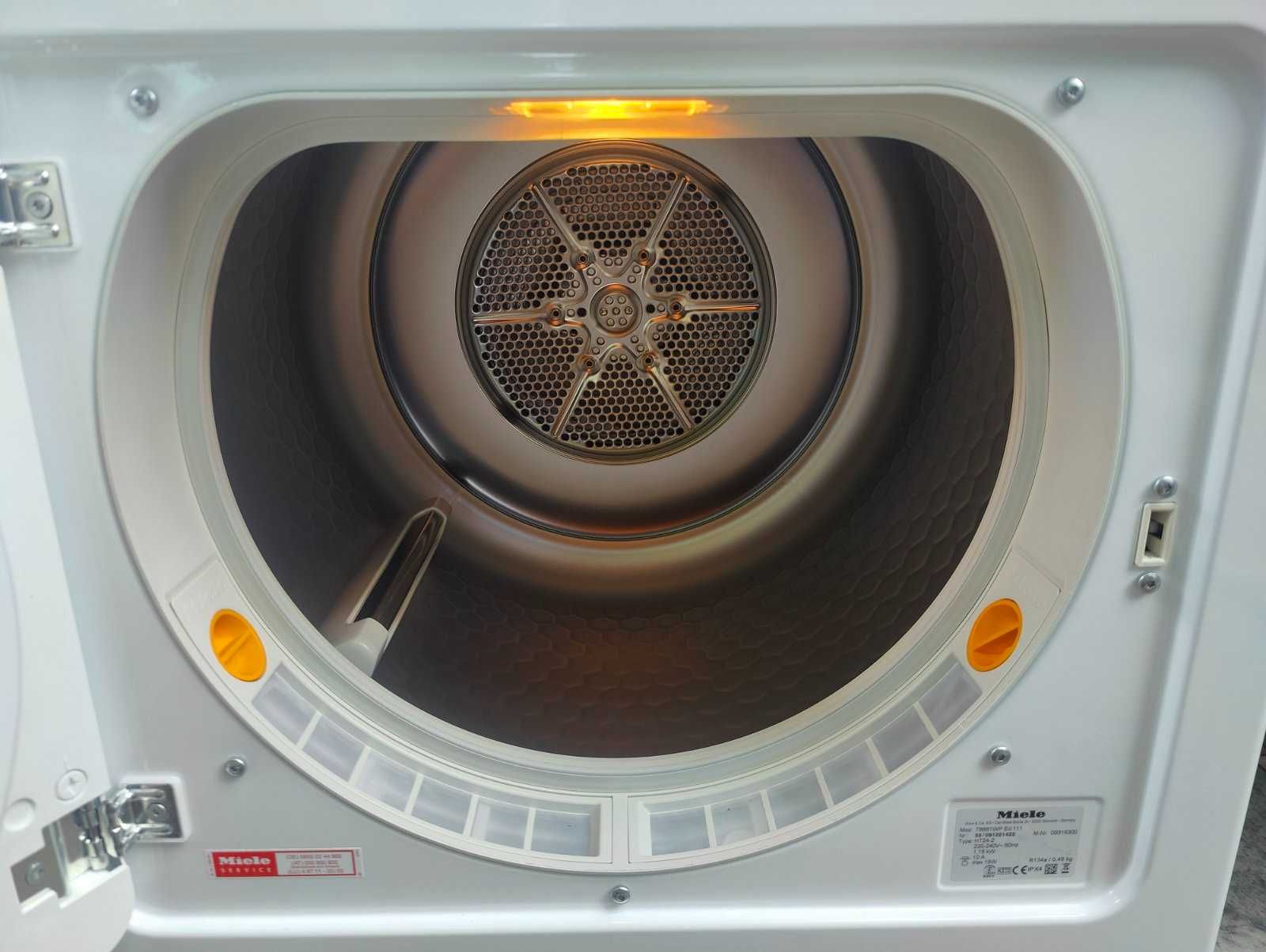 Сушилня Miele Edition 111 8кг (клас А+) с Гаранция