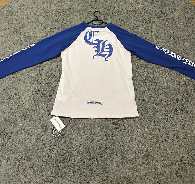 Chrome Hearts long sleeve