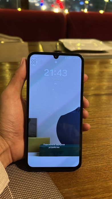 А 54 Samsung , идеал