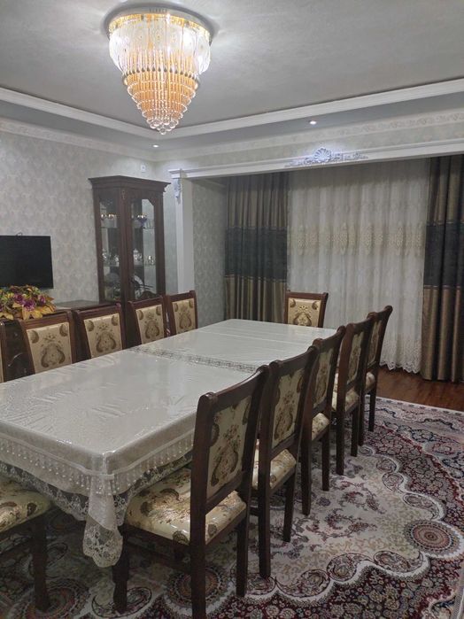 Продается вартира