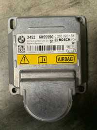 Calculator airbag ICM Bmw X3 F25 3452 6855990