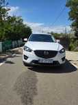 MAZDA CX5 2015 2.2 diesel automata