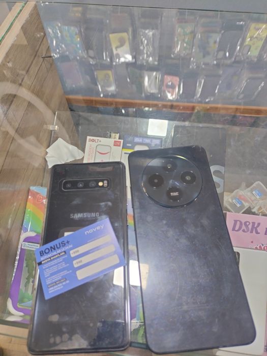 Samsung s10+ redmi 14c zapchastga