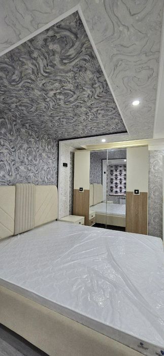 Mirzo Uluğbek tumanda kvartira