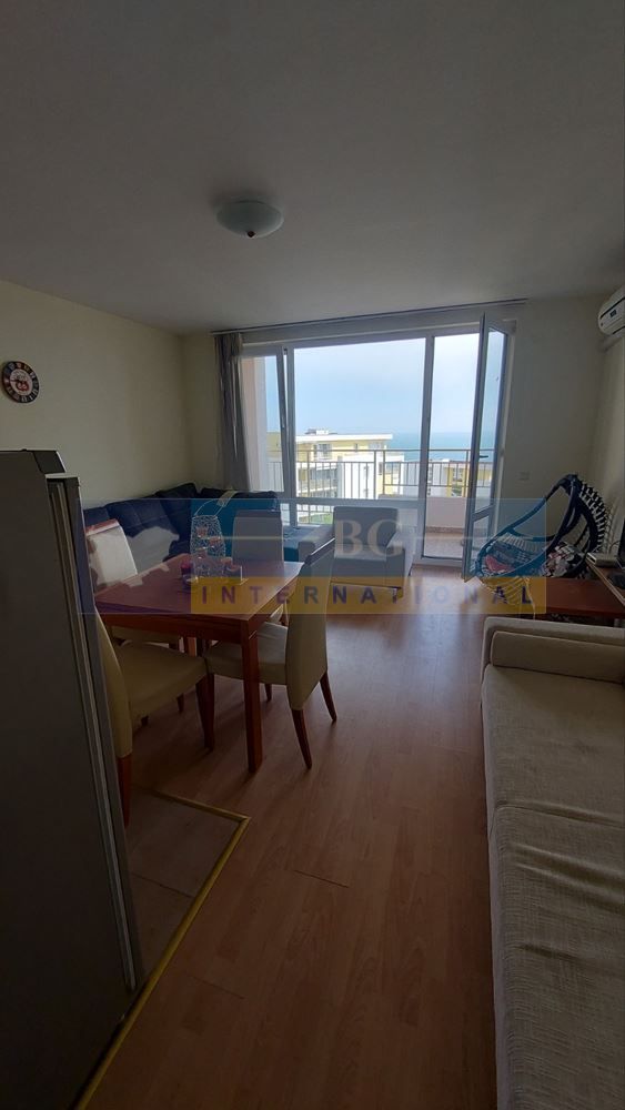 Продава се Двустаен апартамент в Свети Влас - 67 кв.м за 1075 €/кв.м - Снимка #10