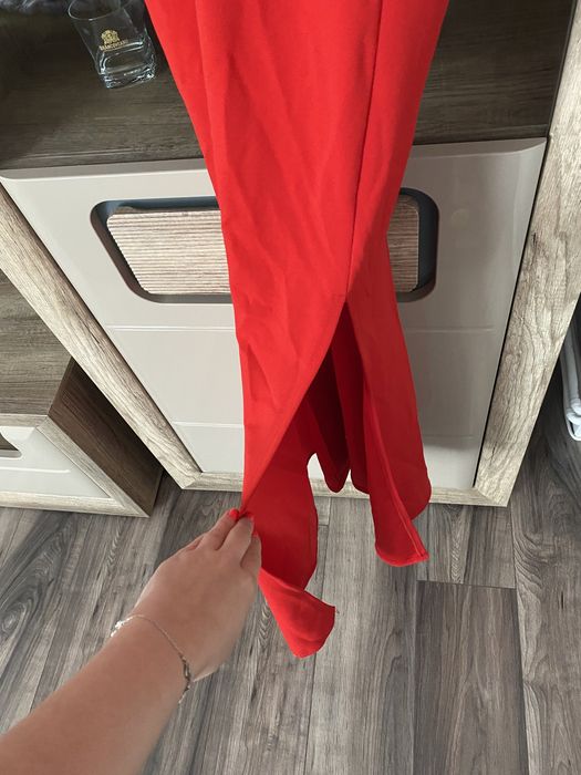 Vand rochie ocazie S