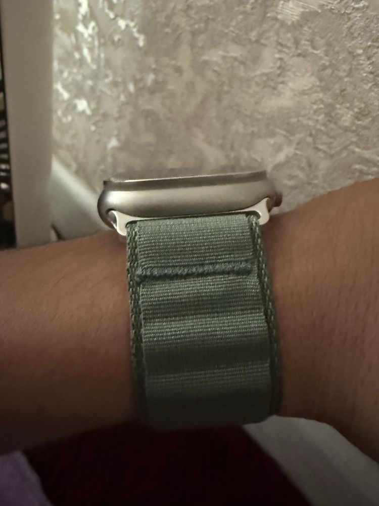 Iwatch ultra 1 49mm