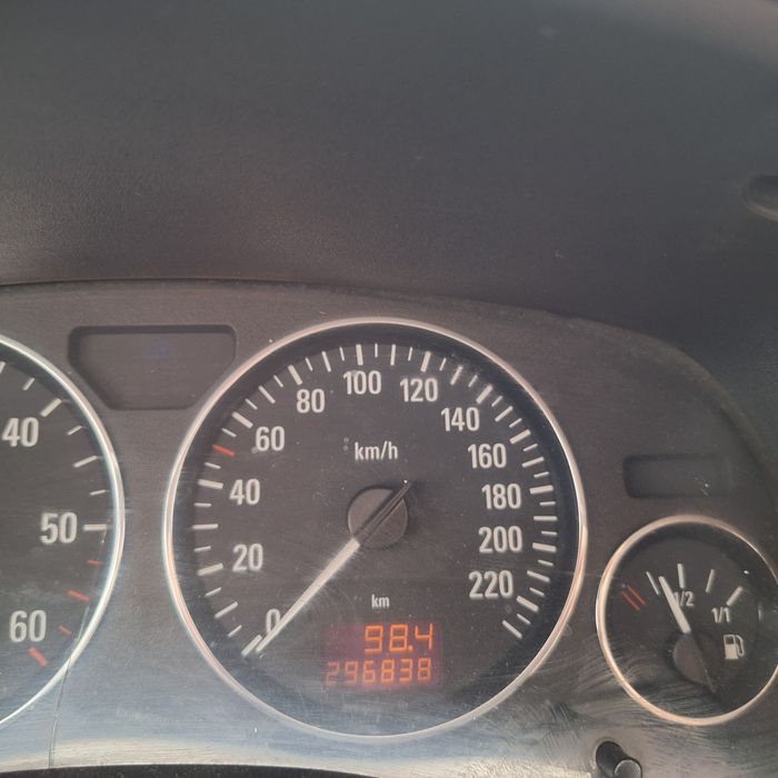 Vand Opel Astra 1.7