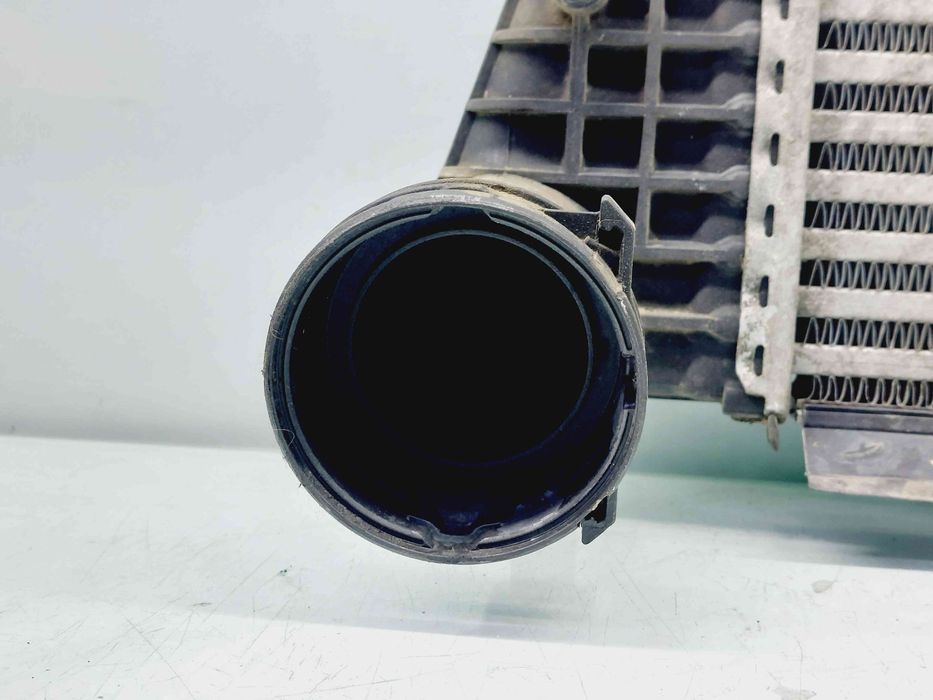 Radiator intercooler Volkswagen Golf 5 (1K1) [Fabr 2004-2008] 3C014580