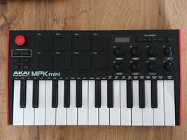 Миди клавиатура AKAI MPK Mini MKIII