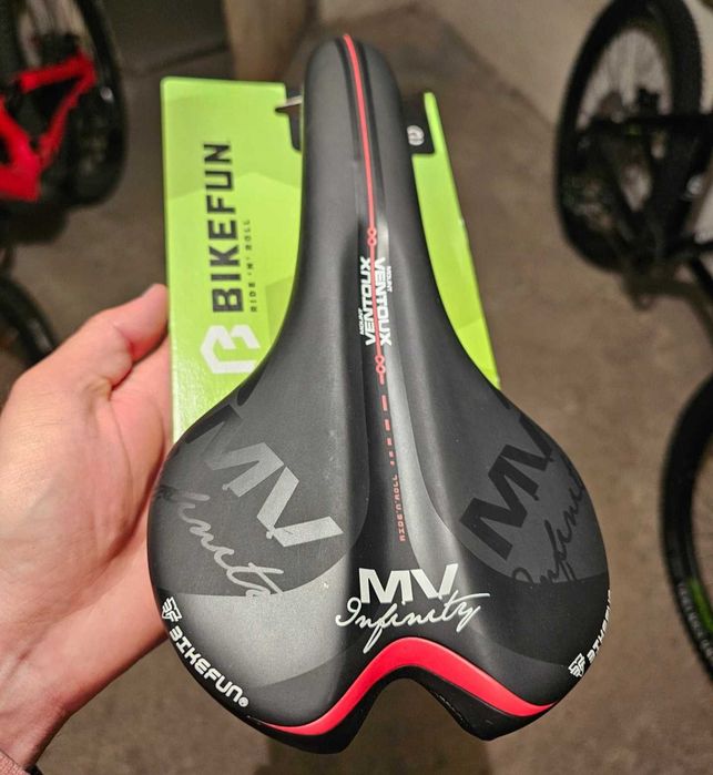 Disc frana Formula Cura Monolitic 203 dh enduro șa scaun saddle