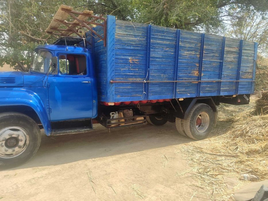 Zil sotiladi srochni