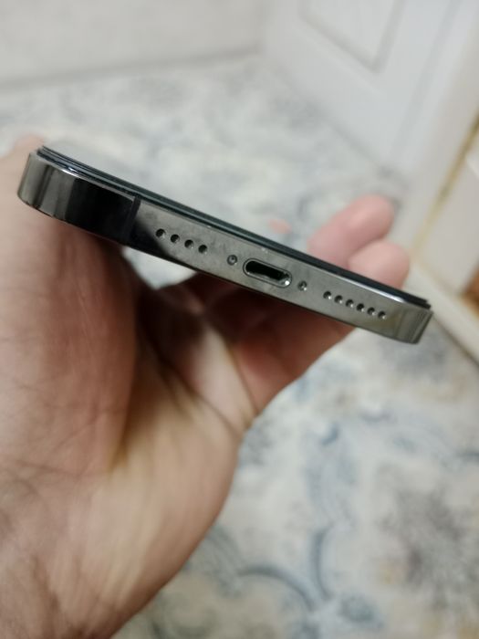 Apple 12 pro Max 256GB