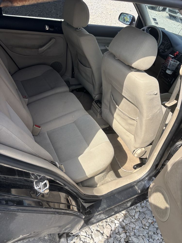 Golf 4 1.9tdi 116ks