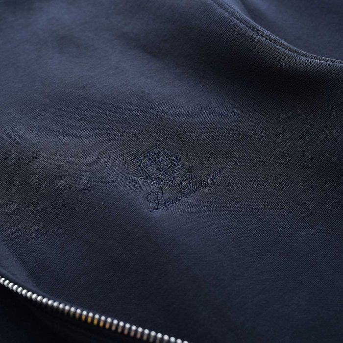 Мъжки Екип Loro Piana 2026  Нов модел