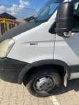 Iveco daily basculantă