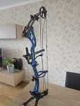 Arc compound PSE Phenom