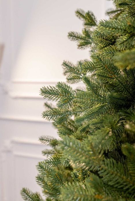 ЛИТЫЕ ЁЛКИ 210 см литые премиям качество