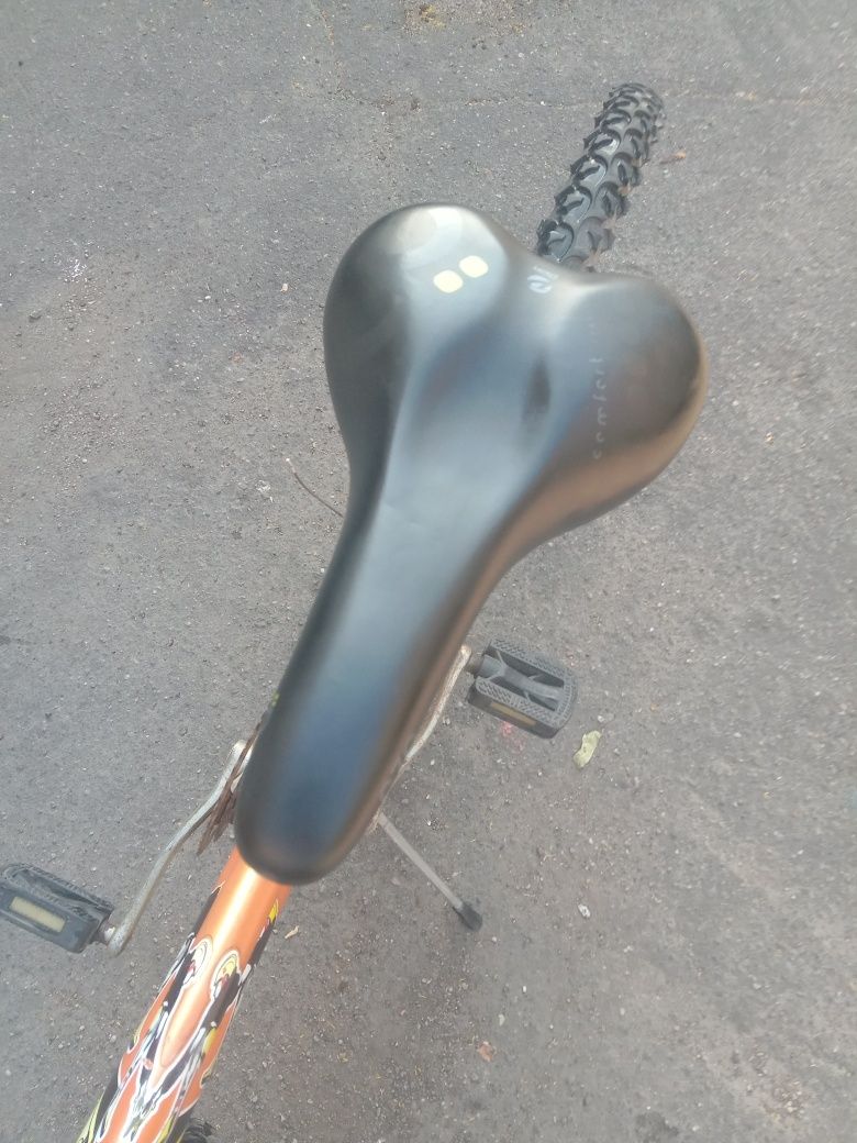 Bicicleta copil , copii  Roti 24" , frane bune , roti bune  arata bine