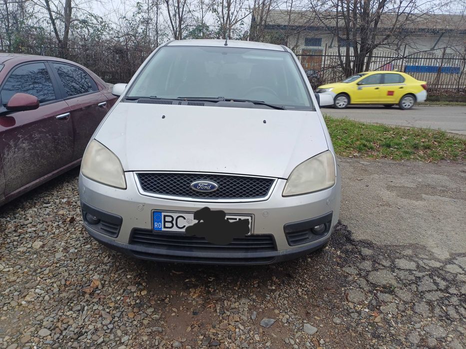 Ford C Max 2006 1.6 diesel