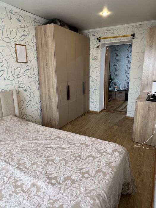 Спальный гарнитур в идеальном состоянии