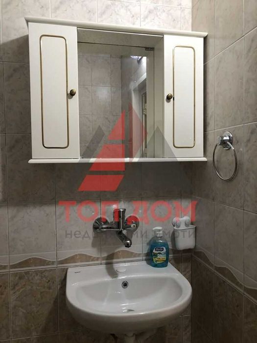 Дава се под наем Двустаен апартамент в Варна, Операта - 60 кв.м за 408 € - Снимка #6