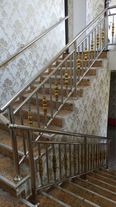 Nerjaveyka perila xizmatlari