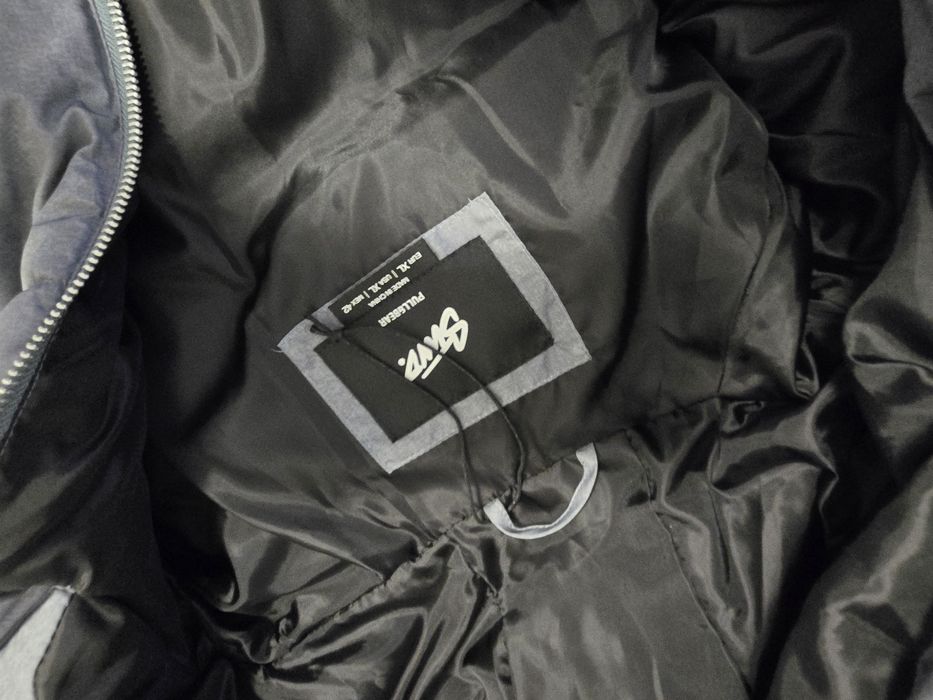 Geaca bărbați XL ( NOUA)