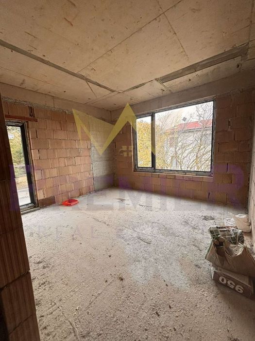 3-стаен в Варна, област-м-т Ален Мак