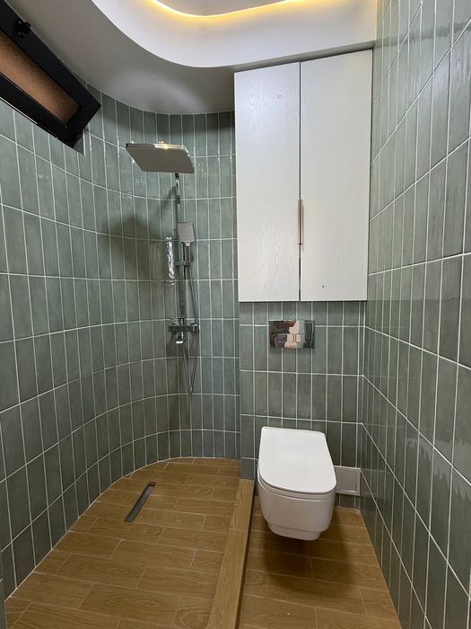 Продаётся современной дом . Хайтек.