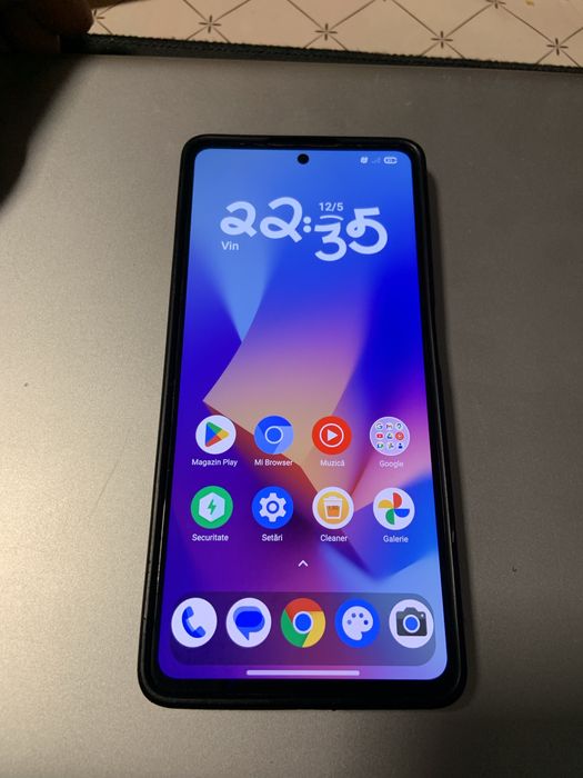 xiaomi 11T spart spate