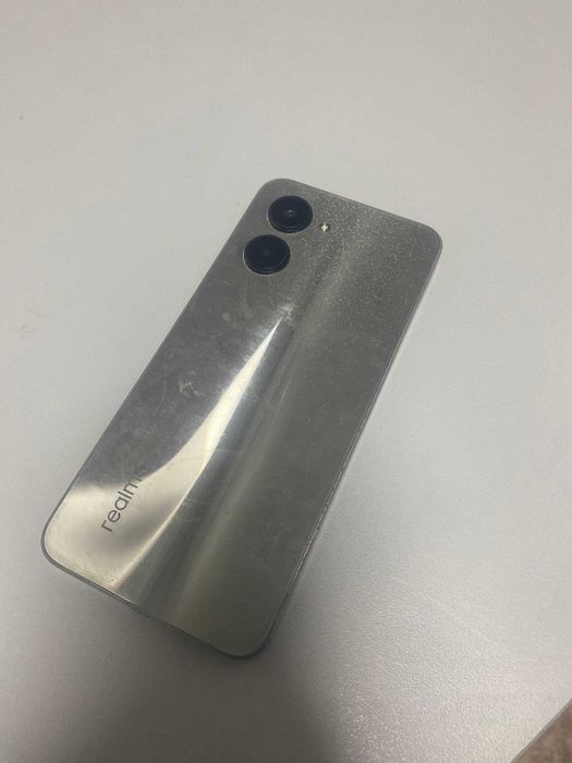 Realme C33 (отеген батыр) лот762814
